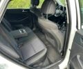 Белый Хендай Туксон, объемом двигателя 1.6 л и пробегом 143 тыс. км за 9400 $, фото 19 на Automoto.ua