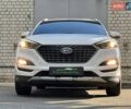 Белый Хендай Туксон, объемом двигателя 1.7 л и пробегом 145 тыс. км за 17490 $, фото 3 на Automoto.ua