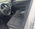 Белый Хендай Туксон, объемом двигателя 1.7 л и пробегом 149 тыс. км за 18200 $, фото 17 на Automoto.ua