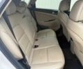 Белый Хендай Туксон, объемом двигателя 1.6 л и пробегом 50 тыс. км за 3500 $, фото 11 на Automoto.ua