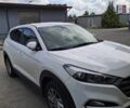 Белый Хендай Туксон, объемом двигателя 0 л и пробегом 200 тыс. км за 645000 $, фото 1 на Automoto.ua