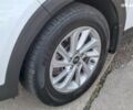 Белый Хендай Туксон, объемом двигателя 2 л и пробегом 146 тыс. км за 16490 $, фото 5 на Automoto.ua