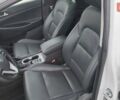Белый Хендай Туксон, объемом двигателя 2 л и пробегом 260 тыс. км за 19900 $, фото 20 на Automoto.ua