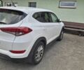 Белый Хендай Туксон, объемом двигателя 0 л и пробегом 200 тыс. км за 645000 $, фото 5 на Automoto.ua