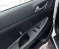 Білий Хендай Туксон, об'ємом двигуна 2 л та пробігом 115 тис. км за 16300 $, фото 13 на Automoto.ua