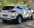 Белый Хендай Туксон, объемом двигателя 1.7 л и пробегом 145 тыс. км за 17490 $, фото 7 на Automoto.ua