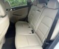 Белый Хендай Туксон, объемом двигателя 1.6 л и пробегом 62 тыс. км за 10200 $, фото 13 на Automoto.ua