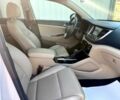 Белый Хендай Туксон, объемом двигателя 1.6 л и пробегом 65 тыс. км за 7000 $, фото 13 на Automoto.ua