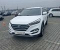Белый Хендай Туксон, объемом двигателя 1.7 л и пробегом 149 тыс. км за 18200 $, фото 1 на Automoto.ua