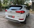 Белый Хендай Туксон, объемом двигателя 2 л и пробегом 193 тыс. км за 17890 $, фото 5 на Automoto.ua