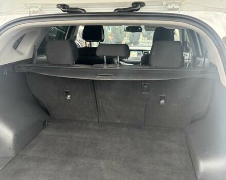 Белый Хендай Туксон, объемом двигателя 1.7 л и пробегом 149 тыс. км за 18200 $, фото 26 на Automoto.ua