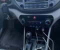 Білий Хендай Туксон, об'ємом двигуна 1.98 л та пробігом 135 тис. км за 15800 $, фото 14 на Automoto.ua
