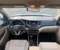 Белый Хендай Туксон, объемом двигателя 2 л и пробегом 60 тыс. км за 12200 $, фото 8 на Automoto.ua