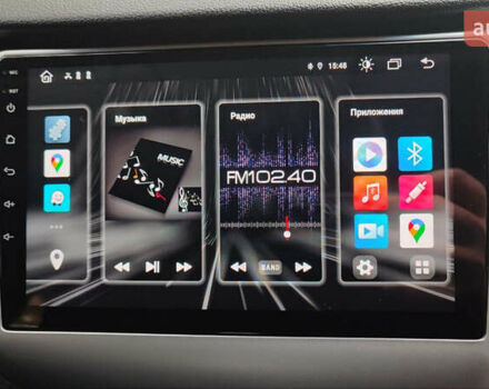 Белый Хендай Туксон, объемом двигателя 2 л и пробегом 147 тыс. км за 17500 $, фото 27 на Automoto.ua