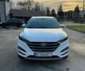 Хендай Туксон 2017 в Львове на Automoto.ua Белый Хендай Туксон, объемом двигателя 1.59 л и пробегом 93 тыс. км за 18300 $, фото 1 на Automoto.ua