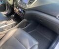 Белый Хендай Туксон, объемом двигателя 2 л и пробегом 103 тыс. км за 19200 $, фото 13 на Automoto.ua