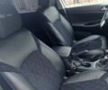 Білий Хендай Туксон, об'ємом двигуна 2 л та пробігом 115 тис. км за 16300 $, фото 7 на Automoto.ua