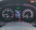 Хендай Туксон 2017 в Харькове на Automoto.ua Белый Хендай Туксон, объемом двигателя 2 л и пробегом 146 тыс. км за 16490 $, фото 21 на Automoto.ua