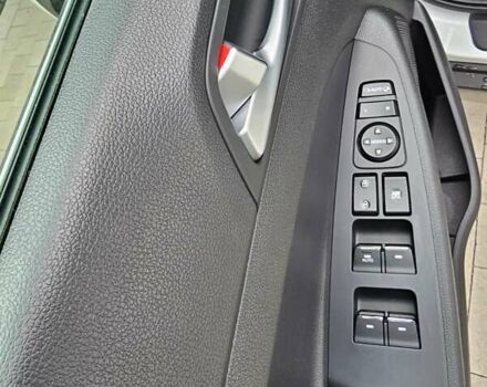 Білий Хендай Туксон, об'ємом двигуна 2 л та пробігом 80 тис. км за 20000 $, фото 11 на Automoto.ua