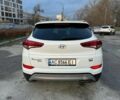 Хендай Туксон 2017 в Львове на Automoto.ua Белый Хендай Туксон, объемом двигателя 1.59 л и пробегом 93 тыс. км за 18300 $, фото 5 на Automoto.ua