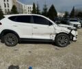 Білий Хендай Туксон, об'ємом двигуна 2 л та пробігом 82 тис. км за 15800 $, фото 3 на Automoto.ua