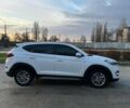 Хендай Туксон 2017 в Львове на Automoto.ua Белый Хендай Туксон, объемом двигателя 1.59 л и пробегом 93 тыс. км за 18300 $, фото 3 на Automoto.ua