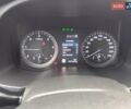 Белый Хендай Туксон, объемом двигателя 2 л и пробегом 217 тыс. км за 18300 $, фото 19 на Automoto.ua