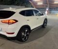Белый Хендай Туксон, объемом двигателя 2 л и пробегом 71 тыс. км за 21500 $, фото 5 на Automoto.ua