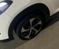 Белый Хендай Туксон, объемом двигателя 2 л и пробегом 71 тыс. км за 21500 $, фото 13 на Automoto.ua