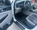 Білий Хендай Туксон, об'ємом двигуна 1.98 л та пробігом 135 тис. км за 15800 $, фото 10 на Automoto.ua
