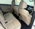 Белый Хендай Туксон, объемом двигателя 1.6 л и пробегом 50 тыс. км за 3500 $, фото 12 на Automoto.ua