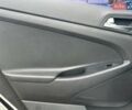 Белый Хендай Туксон, объемом двигателя 2 л и пробегом 175 тыс. км за 22990 $, фото 15 на Automoto.ua