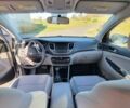 Белый Хендай Туксон, объемом двигателя 0 л и пробегом 118 тыс. км за 10850 $, фото 1 на Automoto.ua