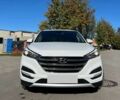 Белый Хендай Туксон, объемом двигателя 0 л и пробегом 144 тыс. км за 12600 $, фото 1 на Automoto.ua
