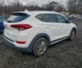Белый Хендай Туксон, объемом двигателя 2 л и пробегом 155 тыс. км за 3500 $, фото 2 на Automoto.ua
