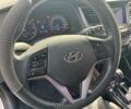 Білий Хендай Туксон, об'ємом двигуна 2 л та пробігом 82 тис. км за 15800 $, фото 12 на Automoto.ua