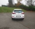 Білий Хендай Туксон, об'ємом двигуна 1.6 л та пробігом 85 тис. км за 10600 $, фото 7 на Automoto.ua