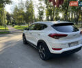 Белый Хендай Туксон, объемом двигателя 2 л и пробегом 67 тыс. км за 18200 $, фото 9 на Automoto.ua