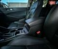Белый Хендай Туксон, объемом двигателя 1.7 л и пробегом 145 тыс. км за 17490 $, фото 41 на Automoto.ua