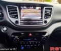 Белый Хендай Туксон, объемом двигателя 2 л и пробегом 217 тыс. км за 18300 $, фото 8 на Automoto.ua