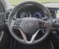 Білий Хендай Туксон, об'ємом двигуна 1.6 л та пробігом 85 тис. км за 10600 $, фото 13 на Automoto.ua