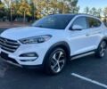 Хендай Туксон 2017 в Ужгороде на Automoto.ua Белый Хендай Туксон, объемом двигателя 1.6 л и пробегом 64 тыс. км за 7200 $, фото 1 на Automoto.ua