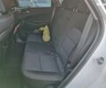 Белый Хендай Туксон, объемом двигателя 2 л и пробегом 146 тыс. км за 16490 $, фото 12 на Automoto.ua
