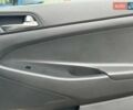 Белый Хендай Туксон, объемом двигателя 2 л и пробегом 175 тыс. км за 22990 $, фото 25 на Automoto.ua