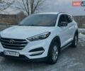 Білий Хендай Туксон, об'ємом двигуна 1.98 л та пробігом 135 тис. км за 15800 $, фото 2 на Automoto.ua