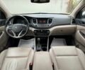 Белый Хендай Туксон, объемом двигателя 1.6 л и пробегом 50 тыс. км за 3500 $, фото 9 на Automoto.ua