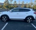 Хендай Туксон 2017 в Ужгороде на Automoto.ua Белый Хендай Туксон, объемом двигателя 1.6 л и пробегом 64 тыс. км за 7200 $, фото 4 на Automoto.ua