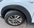 Белый Хендай Туксон, объемом двигателя 2 л и пробегом 193 тыс. км за 17890 $, фото 9 на Automoto.ua