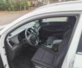 Білий Хендай Туксон, об'ємом двигуна 1.6 л та пробігом 85 тис. км за 10600 $, фото 14 на Automoto.ua