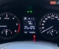 Белый Хендай Туксон, объемом двигателя 1.7 л и пробегом 145 тыс. км за 17490 $, фото 26 на Automoto.ua